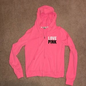 PINK Sweatshirt